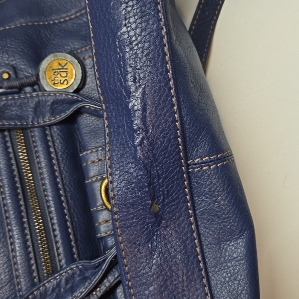 THE SAK Purse! - Picture 7 of 12